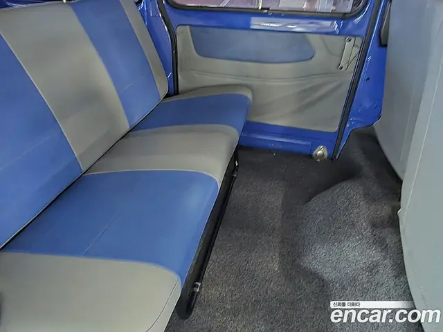 Chevrolet Damas 2019 0.8 механика, миниатюра 10 Chevrolet Damas 2019 0.8 механика, миниатюра 10
