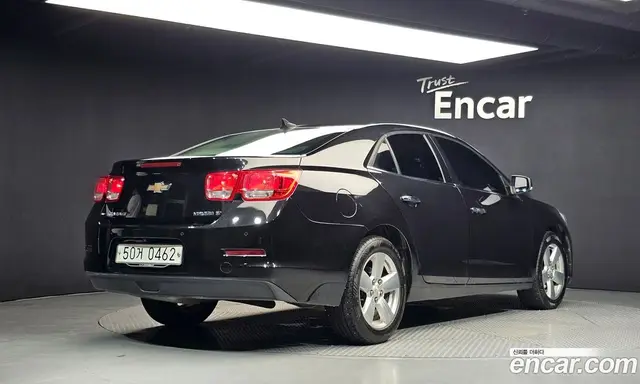 Chevrolet Malibu 2015 2.0 автомат (гидро), миниатюра 2 Chevrolet Malibu 2015 2.0 автомат (гидро), миниатюра 2
