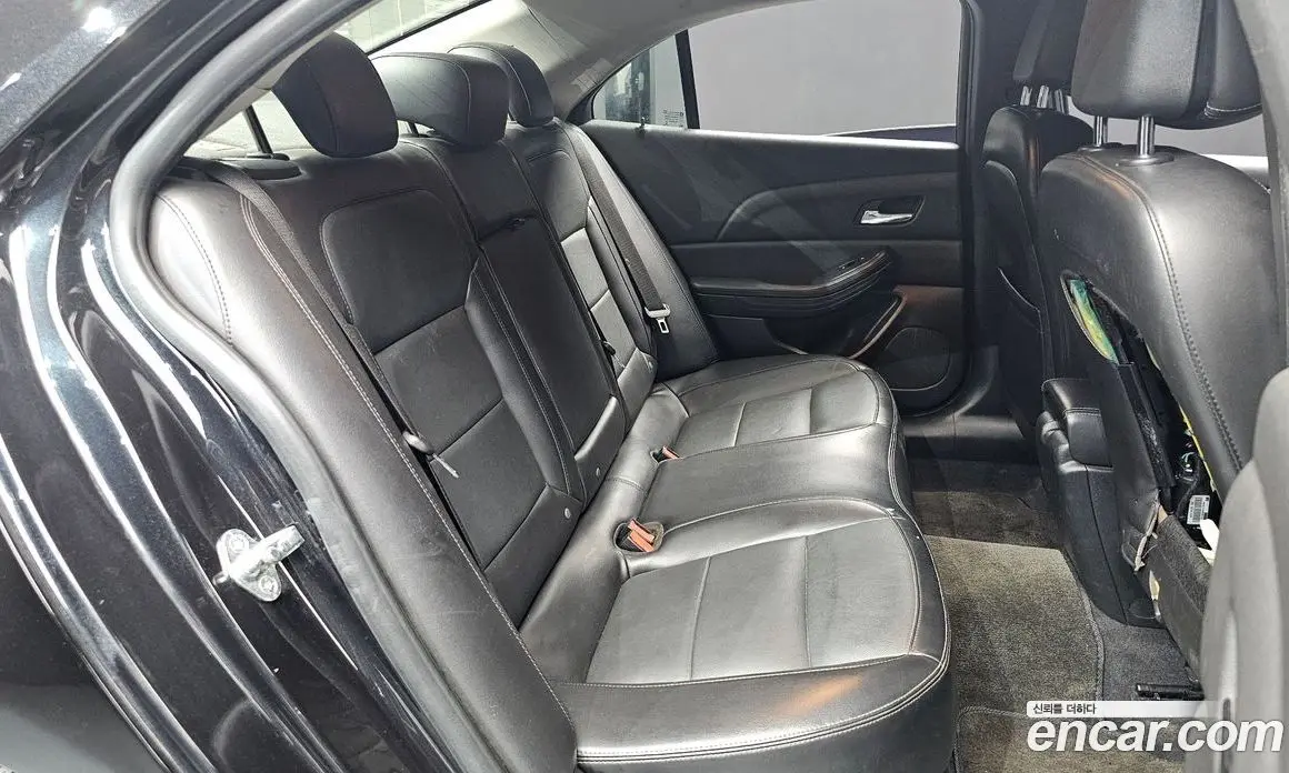 Chevrolet Malibu 2015 2.0 автомат (гидро), фото 11 Chevrolet Malibu 2015 2.0 автомат (гидро), фото 11