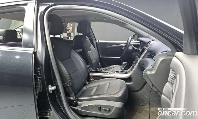Chevrolet Malibu 2015 2.0 автомат (гидро), миниатюра 12