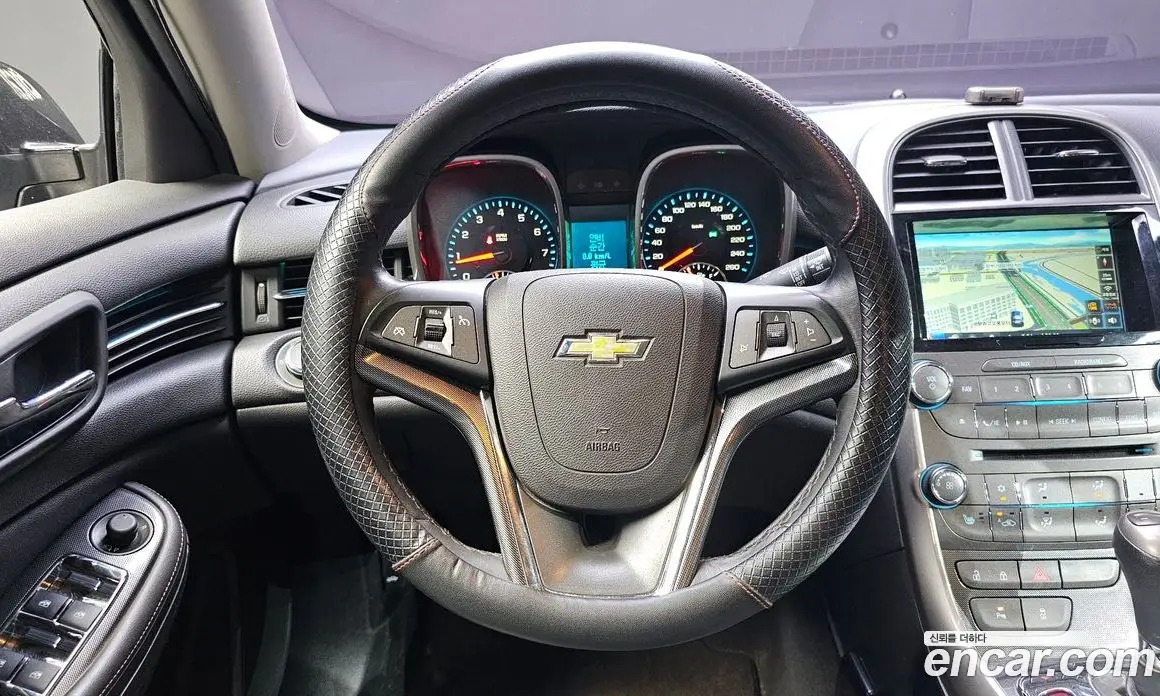 Chevrolet Malibu 2015 2.0 автомат (гидро), фото 13 Chevrolet Malibu 2015 2.0 автомат (гидро), фото 13