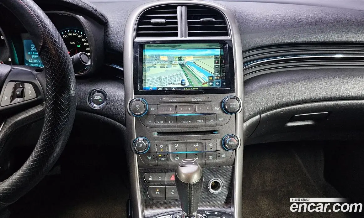 Chevrolet Malibu 2015 2.0 автомат (гидро), фото 14 Chevrolet Malibu 2015 2.0 автомат (гидро), фото 14