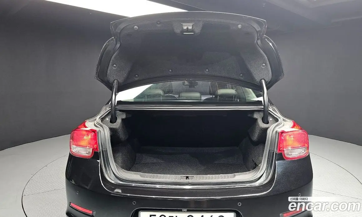 Chevrolet Malibu 2015 2.0 автомат (гидро), фото 20 Chevrolet Malibu 2015 2.0 автомат (гидро), фото 20