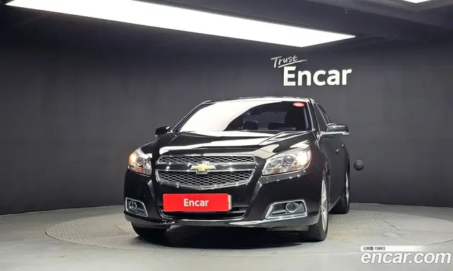 Chevrolet Malibu 2015 2.0 автомат (гидро), миниатюра 3 Chevrolet Malibu 2015 2.0 автомат (гидро), миниатюра 3