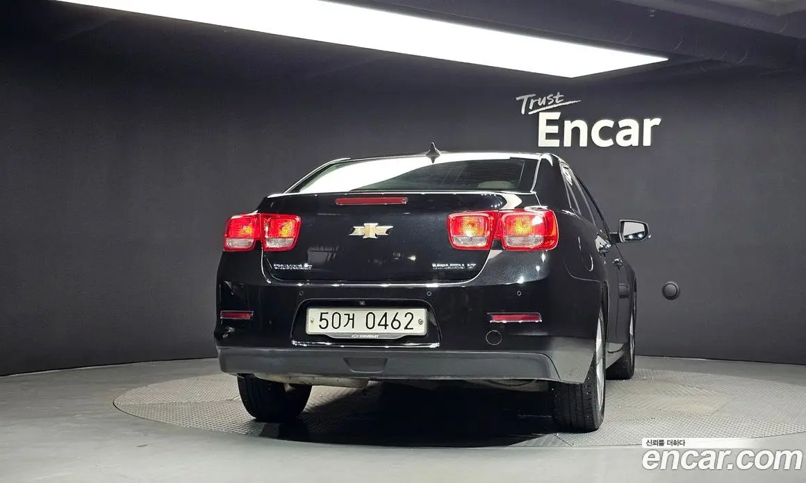 Chevrolet Malibu 2015 2.0 автомат (гидро), фото 4 Chevrolet Malibu 2015 2.0 автомат (гидро), фото 4