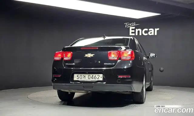 Chevrolet Malibu 2015 2.0 автомат (гидро), миниатюра 4 Chevrolet Malibu 2015 2.0 автомат (гидро), миниатюра 4