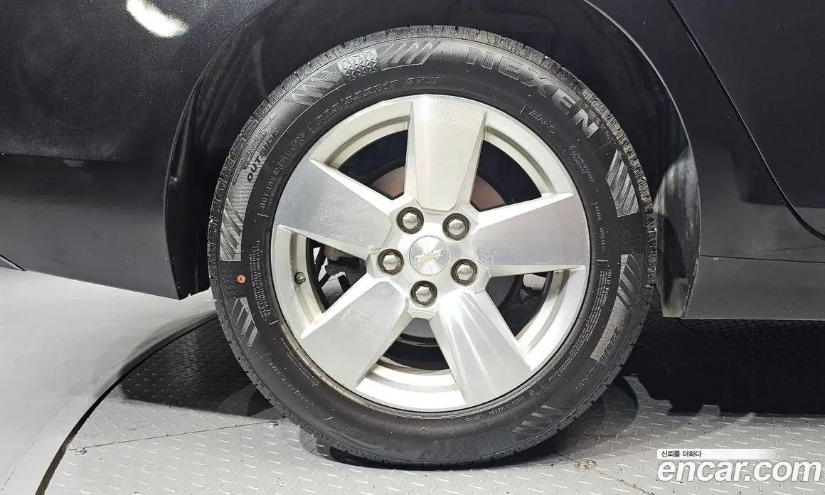 Chevrolet Malibu 2015 2.0 автомат (гидро), фото 5 Chevrolet Malibu 2015 2.0 автомат (гидро), фото 5
