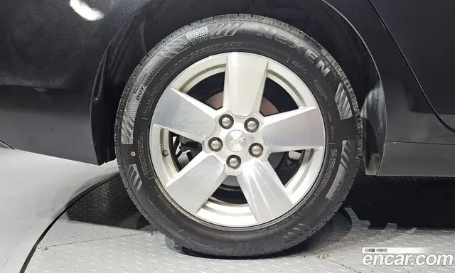 Chevrolet Malibu 2015 2.0 автомат (гидро), миниатюра 5 Chevrolet Malibu 2015 2.0 автомат (гидро), миниатюра 5