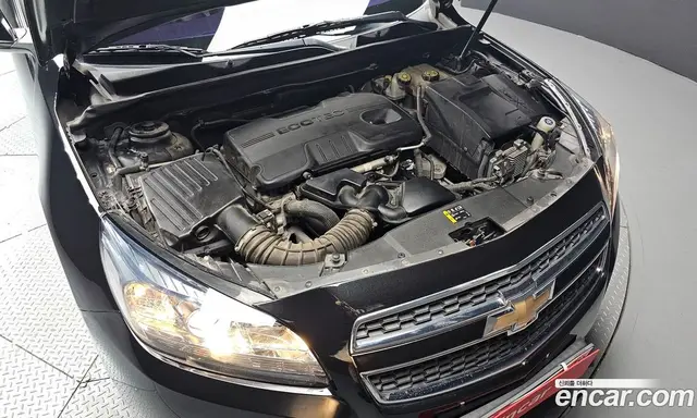 Chevrolet Malibu 2015 2.0 автомат (гидро), миниатюра 6 Chevrolet Malibu 2015 2.0 автомат (гидро), миниатюра 6
