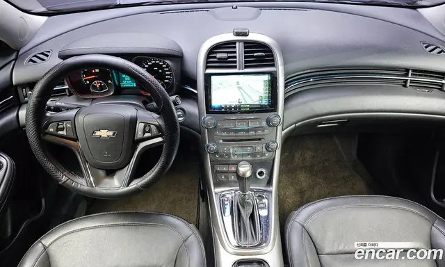 Chevrolet Malibu 2015 2.0 автомат (гидро), миниатюра 7 Chevrolet Malibu 2015 2.0 автомат (гидро), миниатюра 7