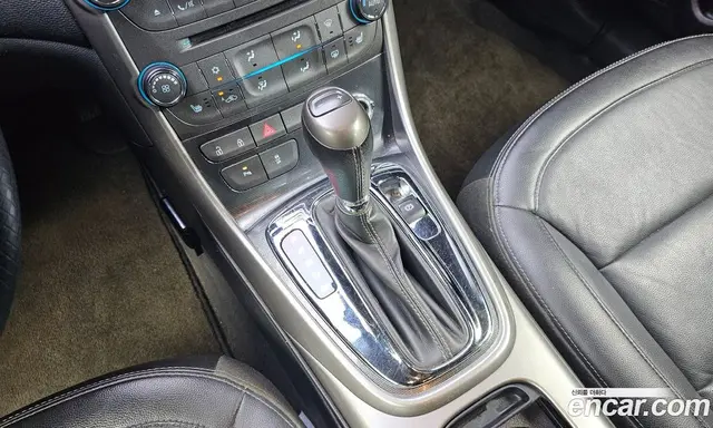 Chevrolet Malibu 2015 2.0 автомат (гидро), миниатюра 9 Chevrolet Malibu 2015 2.0 автомат (гидро), миниатюра 9