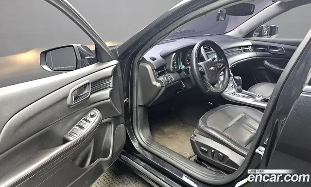 Chevrolet Malibu 2015 2.0 автомат (гидро), миниатюра 10 Chevrolet Malibu 2015 2.0 автомат (гидро), миниатюра 10