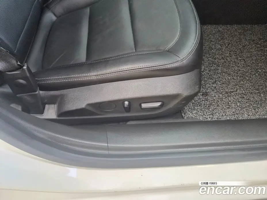 Chevrolet Malibu 2015 2.0 автомат (гидро), фото 5