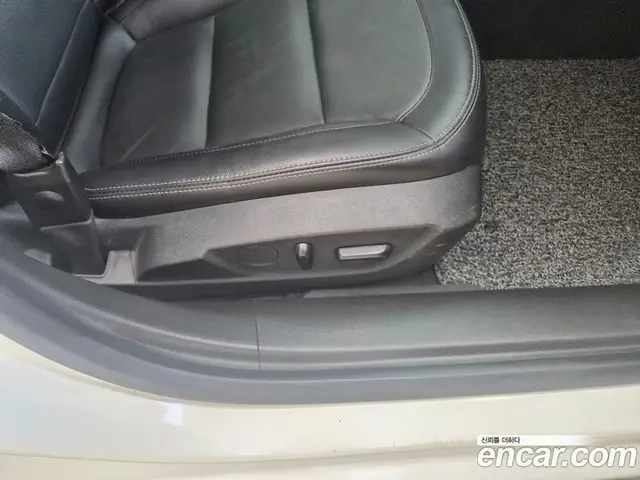 Chevrolet Malibu 2015 2.0 автомат (гидро), миниатюра 5