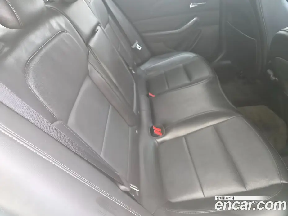Chevrolet Malibu 2015 2.0 автомат (гидро), фото 7