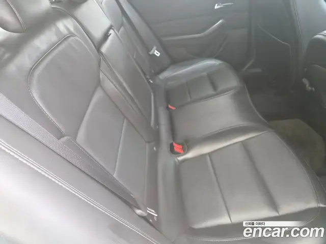 Chevrolet Malibu 2015 2.0 автомат (гидро), миниатюра 7