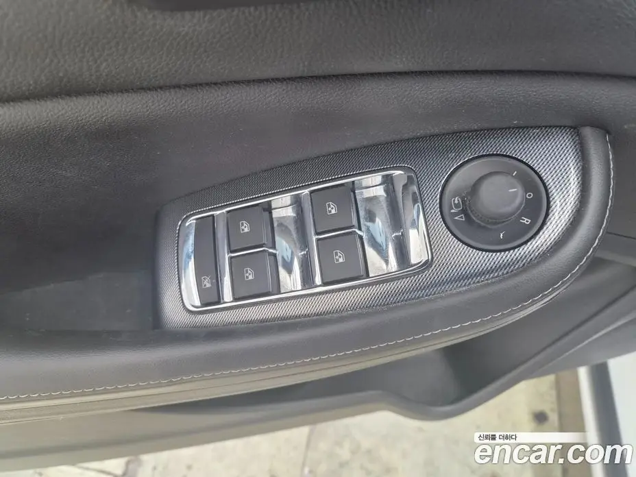 Chevrolet Malibu 2015 2.0 автомат (гидро), фото 8