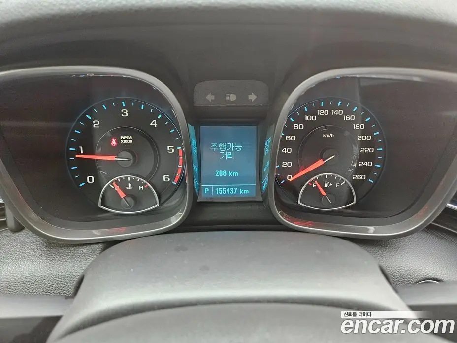 Chevrolet Malibu 2015 2.0 автомат (гидро), фото 18