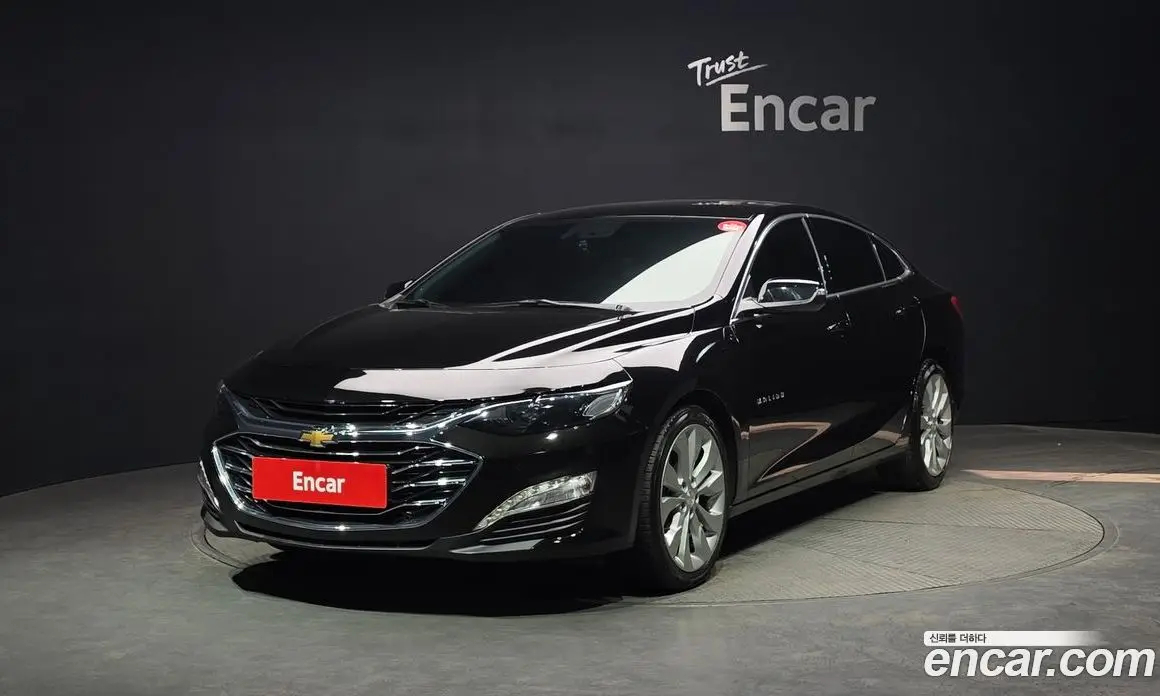 Chevrolet Malibu 2020 2.0 автомат (гидро), фото 1 Chevrolet Malibu 2020 2.0 автомат (гидро), фото 1