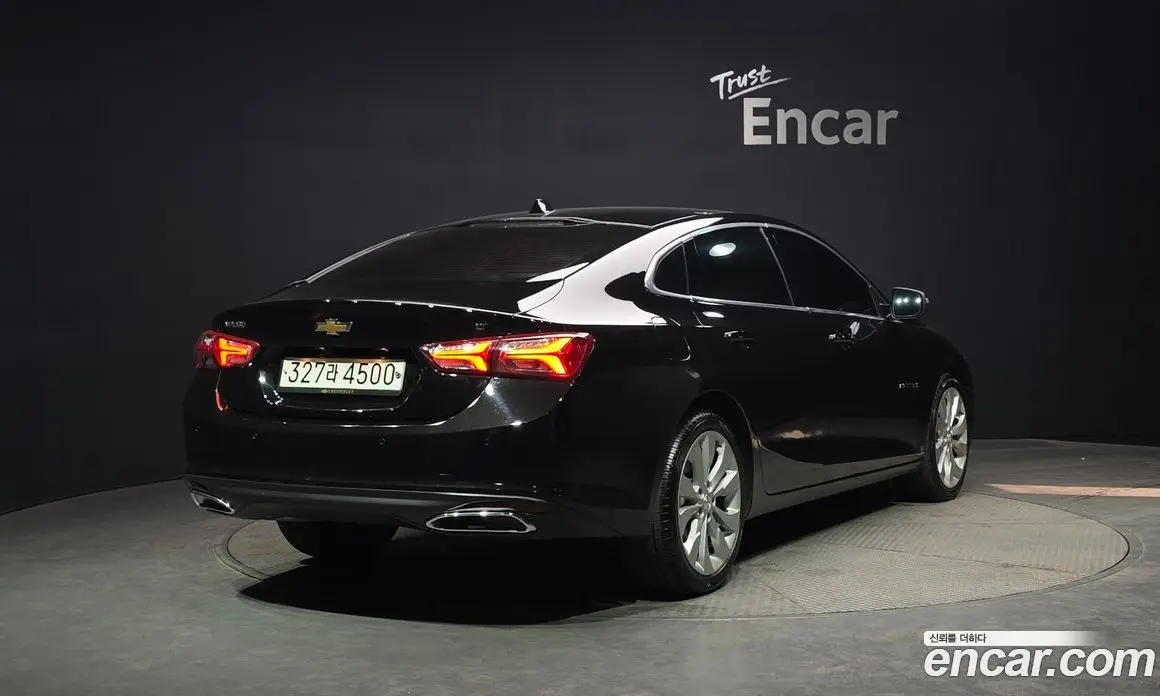 Chevrolet Malibu 2020 2.0 автомат (гидро), фото 2 Chevrolet Malibu 2020 2.0 автомат (гидро), фото 2