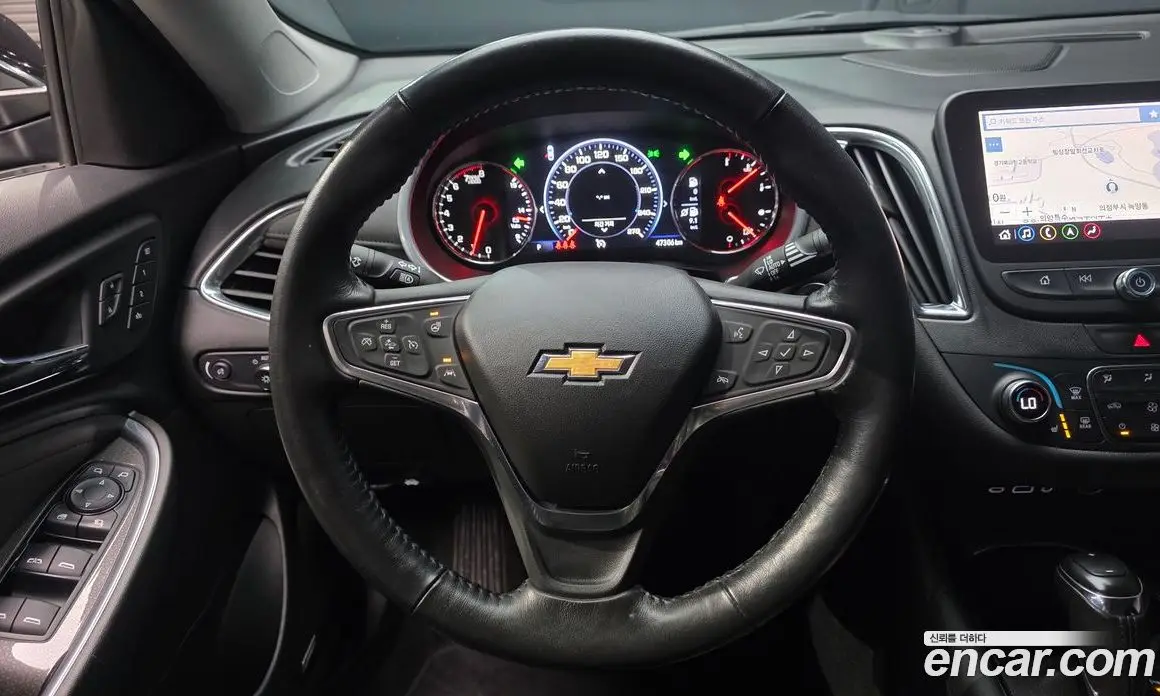 Chevrolet Malibu 2020 2.0 автомат (гидро), фото 13 Chevrolet Malibu 2020 2.0 автомат (гидро), фото 13