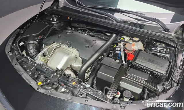 Chevrolet Malibu 2020 2.0 автомат (гидро), миниатюра 6 Chevrolet Malibu 2020 2.0 автомат (гидро), миниатюра 6