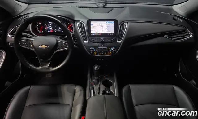 Chevrolet Malibu 2020 2.0 автомат (гидро), миниатюра 7 Chevrolet Malibu 2020 2.0 автомат (гидро), миниатюра 7