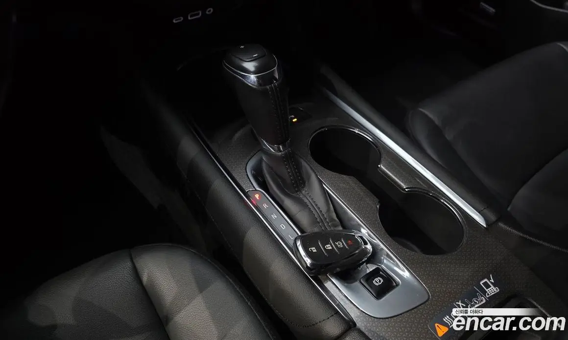 Chevrolet Malibu 2020 2.0 автомат (гидро), фото 9 Chevrolet Malibu 2020 2.0 автомат (гидро), фото 9