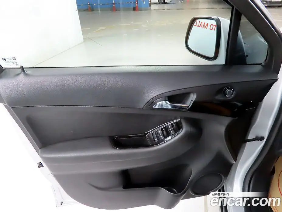 Chevrolet Orlando 2015 2.0 автомат (гидро), фото 14