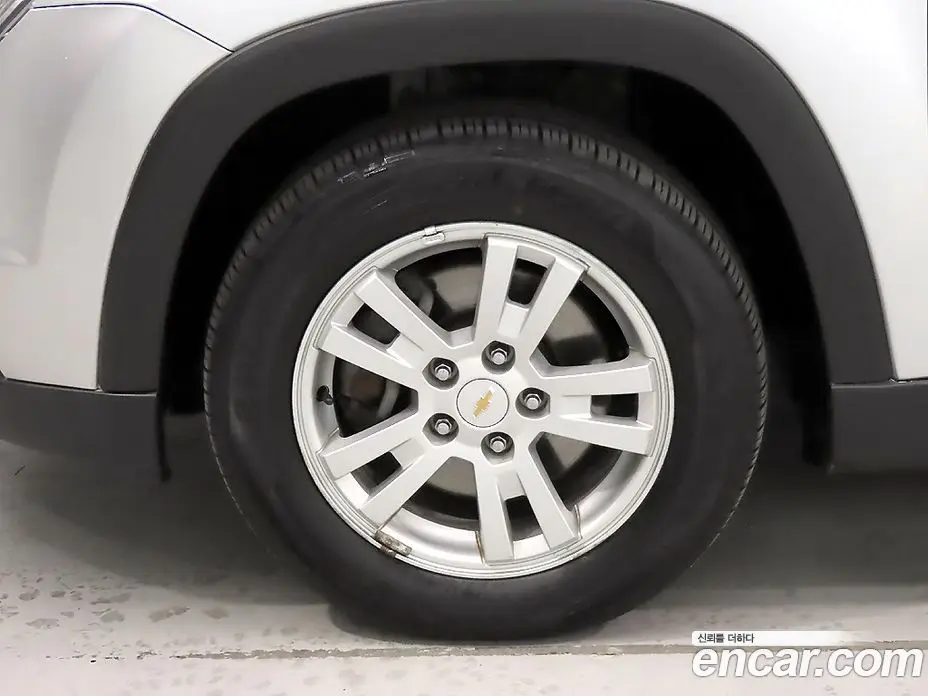 Chevrolet Orlando 2015 2.0 автомат (гидро), фото 20
