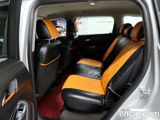 Chevrolet Orlando 2015 2.0 автомат (гидро), миниатюра 7