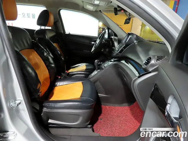 Chevrolet Orlando 2015 2.0 автомат (гидро), миниатюра 8