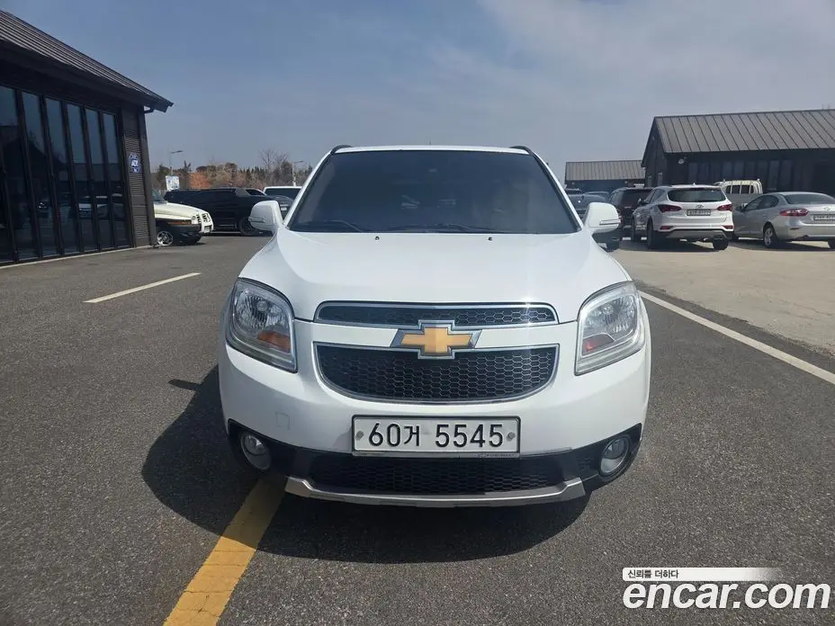 Chevrolet Orlando 2015 2.0 автомат (гидро), фото 2 Chevrolet Orlando 2015 2.0 автомат (гидро), фото 2