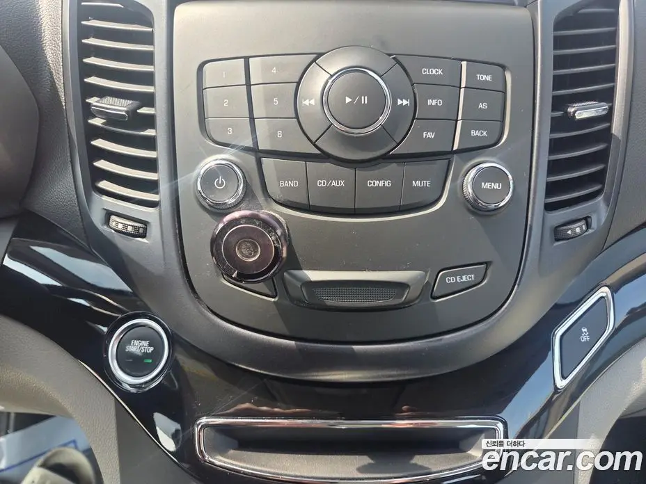 Chevrolet Orlando 2015 2.0 автомат (гидро), фото 13 Chevrolet Orlando 2015 2.0 автомат (гидро), фото 13