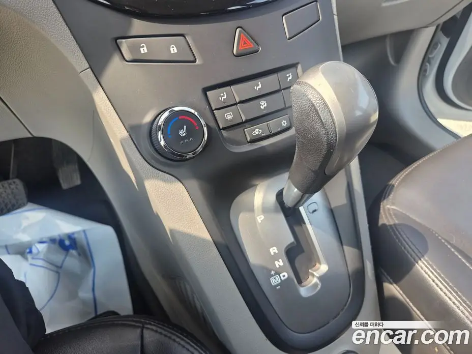 Chevrolet Orlando 2015 2.0 автомат (гидро), фото 14 Chevrolet Orlando 2015 2.0 автомат (гидро), фото 14