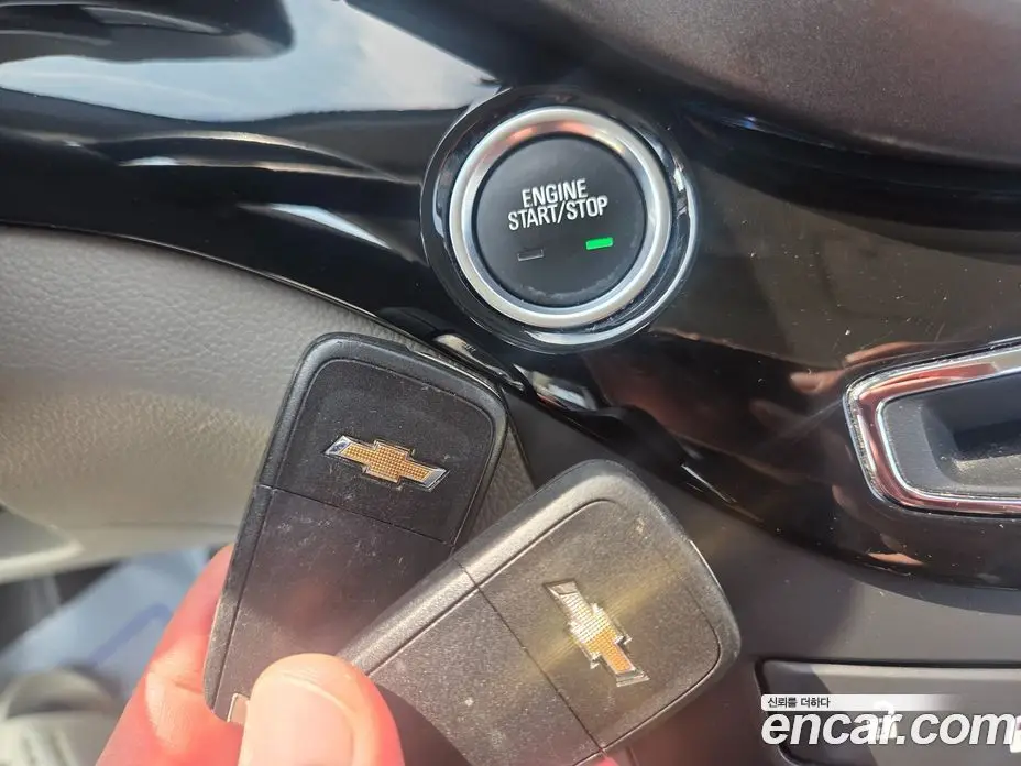 Chevrolet Orlando 2015 2.0 автомат (гидро), фото 15 Chevrolet Orlando 2015 2.0 автомат (гидро), фото 15