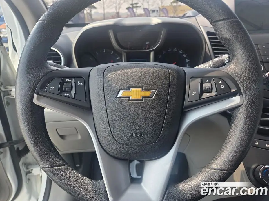 Chevrolet Orlando 2015 2.0 автомат (гидро), фото 16 Chevrolet Orlando 2015 2.0 автомат (гидро), фото 16
