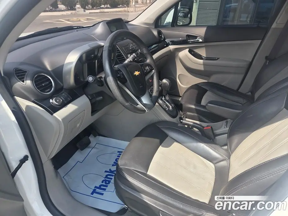 Chevrolet Orlando 2015 2.0 автомат (гидро), фото 8 Chevrolet Orlando 2015 2.0 автомат (гидро), фото 8