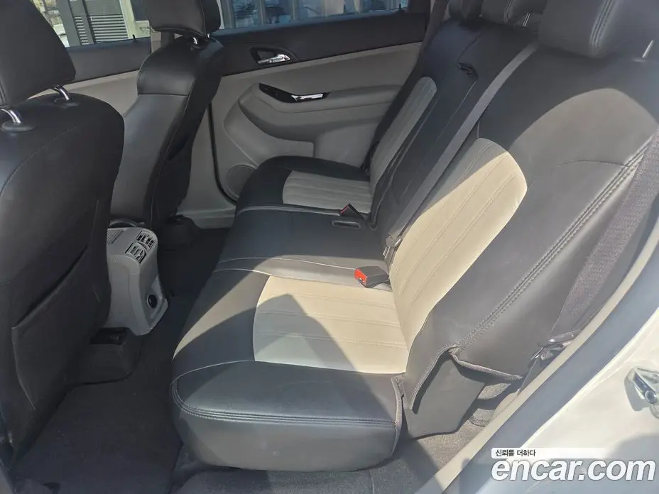 Chevrolet Orlando 2015 2.0 автомат (гидро), фото 9 Chevrolet Orlando 2015 2.0 автомат (гидро), фото 9