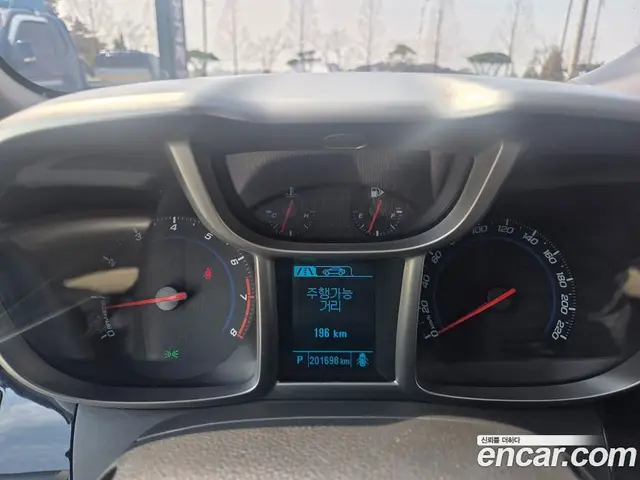 Chevrolet Orlando 2015 2.0 автомат (гидро), миниатюра 10 Chevrolet Orlando 2015 2.0 автомат (гидро), миниатюра 10