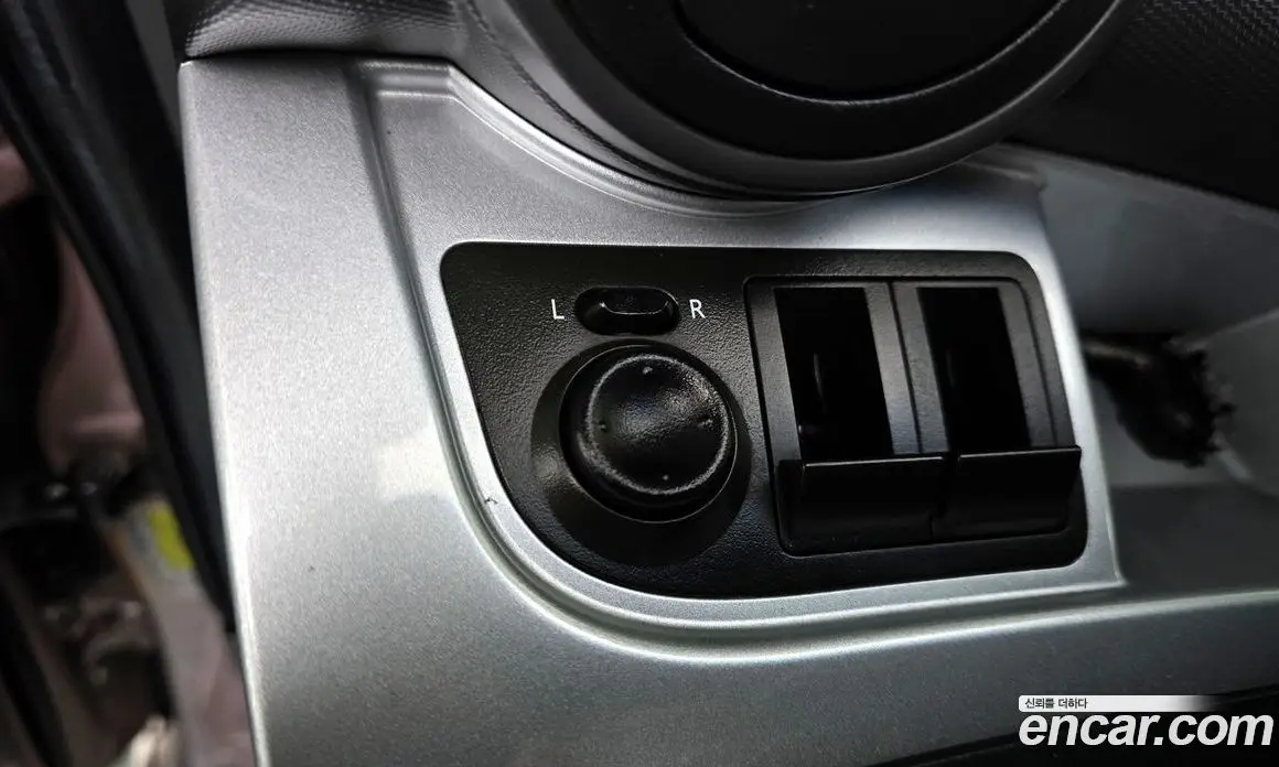 Chevrolet Spark 2011 1.0 автомат (гидро), фото 13
