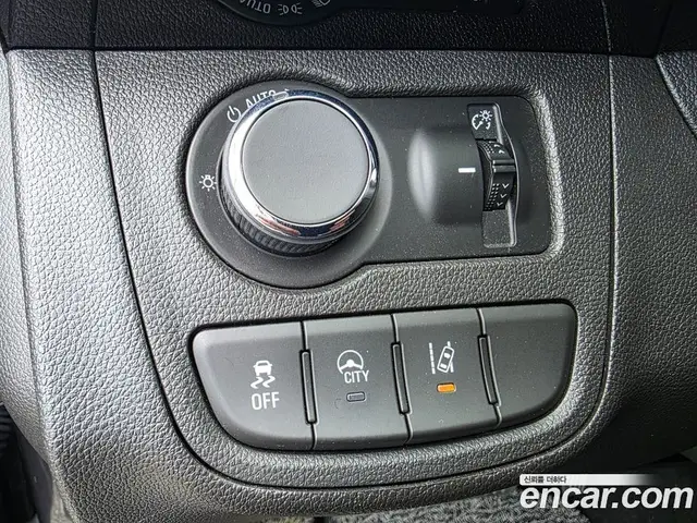 Chevrolet Spark 2020 1.0 автомат (гидро), миниатюра 12