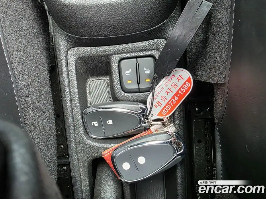Chevrolet Spark 2020 1.0 автомат (гидро), фото 16 Chevrolet Spark 2020 1.0 автомат (гидро), фото 16
