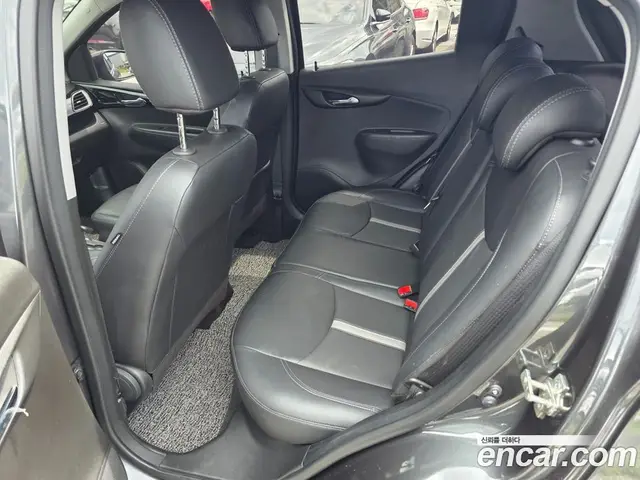 Chevrolet Spark 2020 1.0 автомат (гидро), миниатюра 8 Chevrolet Spark 2020 1.0 автомат (гидро), миниатюра 8