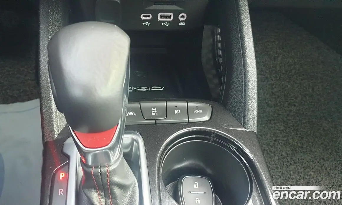 Chevrolet TrailBlazer 2020 1.3 автомат (гидро), фото 15