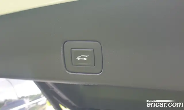 Chevrolet TrailBlazer 2020 1.3 автомат (гидро), миниатюра 10