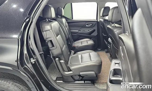 Chevrolet Traverse 2021 3.6 автомат (гидро), миниатюра 11 Chevrolet Traverse 2021 3.6 автомат (гидро), миниатюра 11