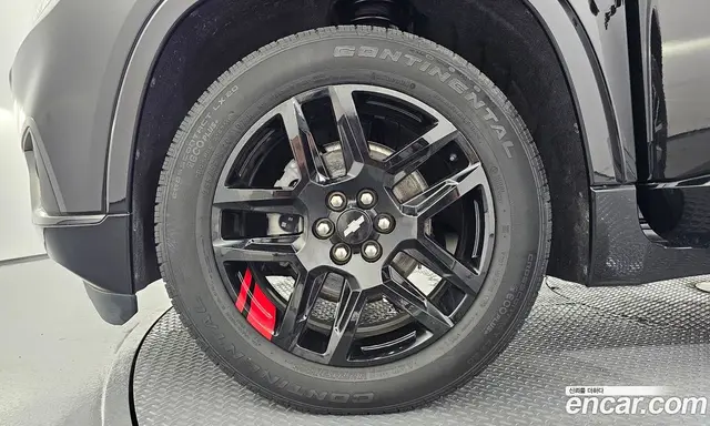 Chevrolet Traverse 2021 3.6 автомат (гидро), миниатюра 5 Chevrolet Traverse 2021 3.6 автомат (гидро), миниатюра 5