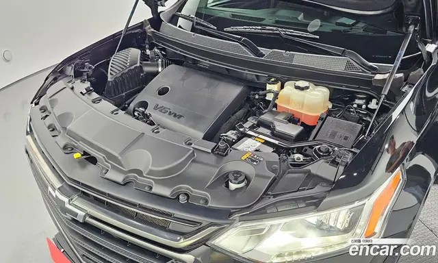 Chevrolet Traverse 2021 3.6 автомат (гидро), миниатюра 6 Chevrolet Traverse 2021 3.6 автомат (гидро), миниатюра 6