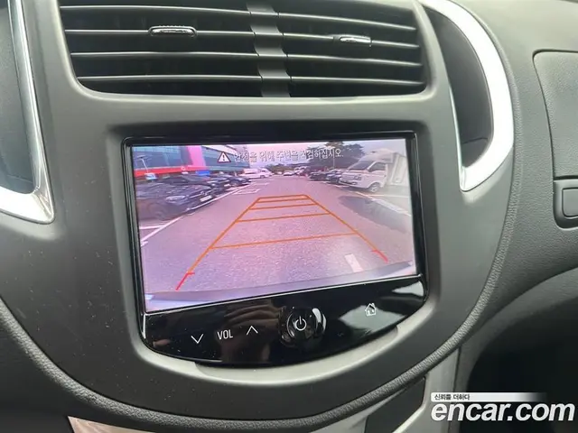 Chevrolet Trax 2013 1.4 автомат (гидро), миниатюра 11 Chevrolet Trax 2013 1.4 автомат (гидро), миниатюра 11